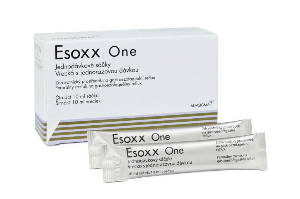 Esoxx One